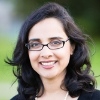 Dr Anita Raj