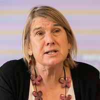 Professor Christine Chinkin