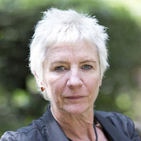 Image of Madeleine Rees