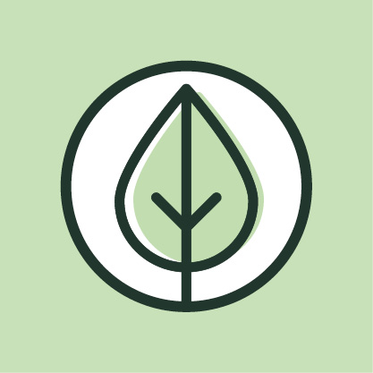 Engagement and Leadership - SSP sustainable web icon