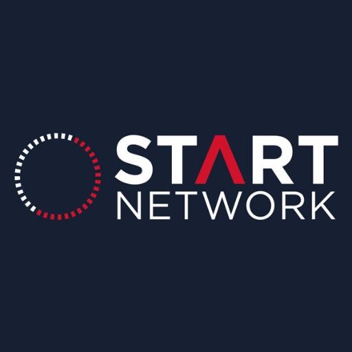 Start-Network logo
