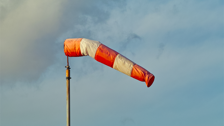 Wind sock cropped