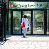 CFM-Sir Arthur Lewis Building