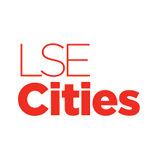 LSE Cities logo