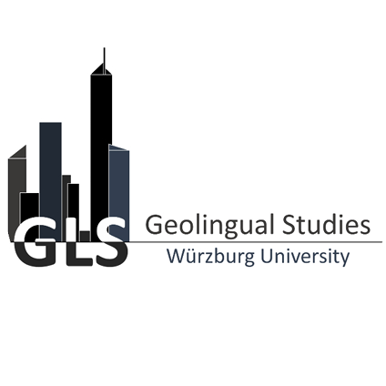 Geolingual Studies network 1x1