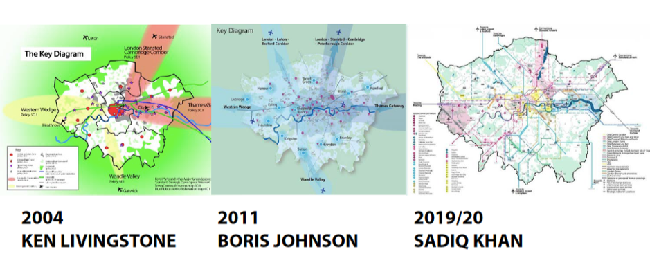 burdett blog mayors territory