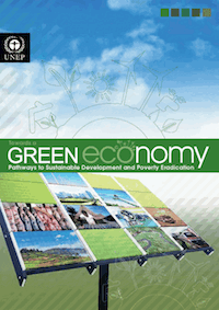 UNEP Green economy