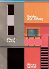 building and dwelling book cover