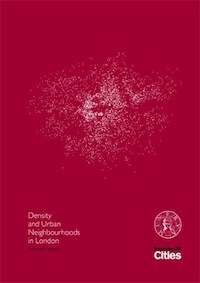 LSE Density Report cover