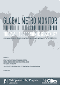 global metro monitor book cover