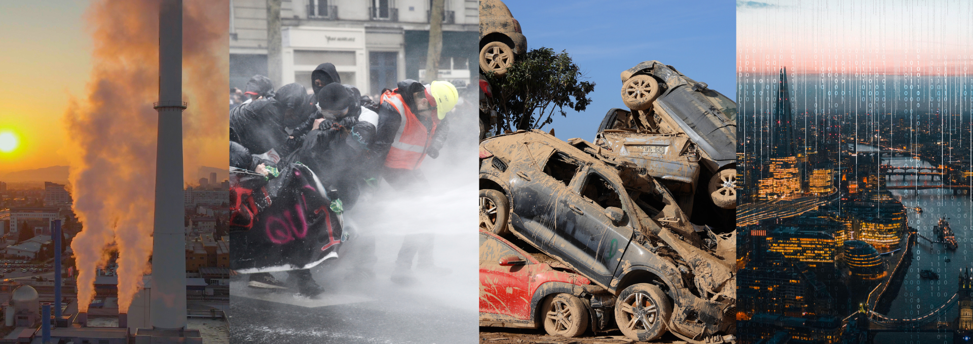 Polycrisis - smaller