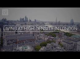 Short Film: High Density Living in London