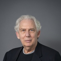 Professor Ricky Burdett