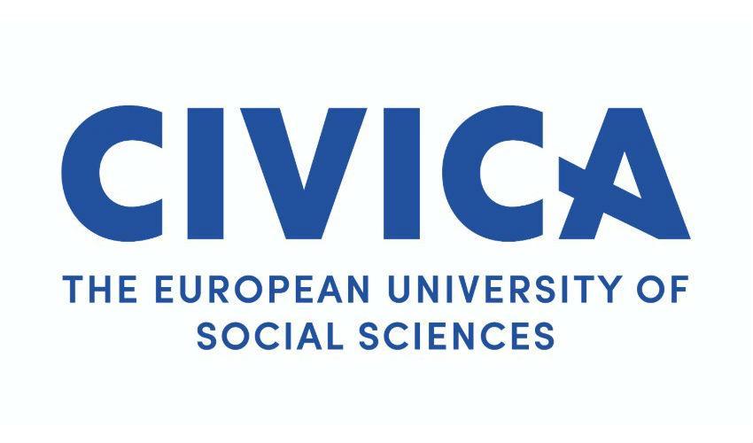 CIVICA logo