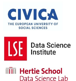 Logos - CIVICA_LSEDSI_Hertie