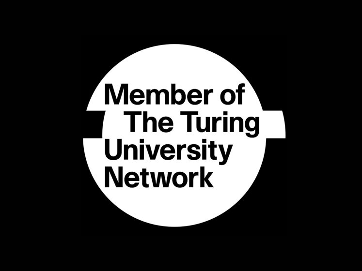 The-Turing-University-Network