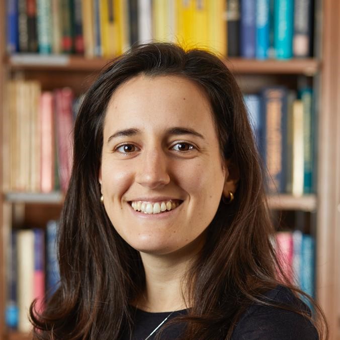 Dr. Francesca Panero