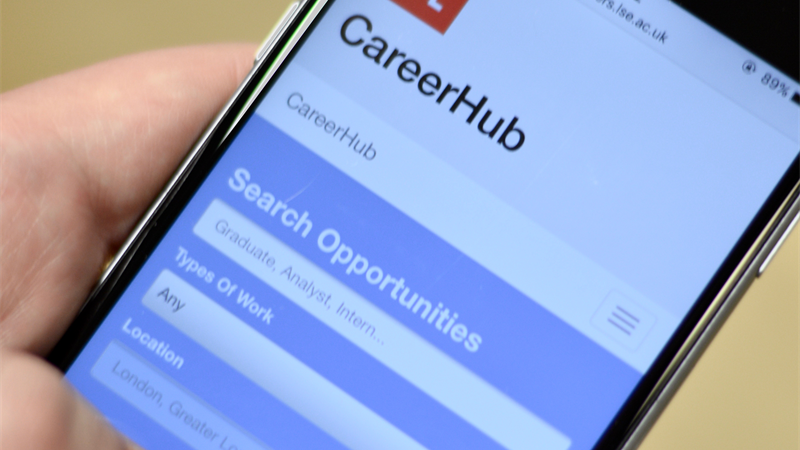 CareerHub