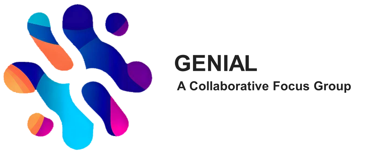 Genial A Collaborative Focus Group