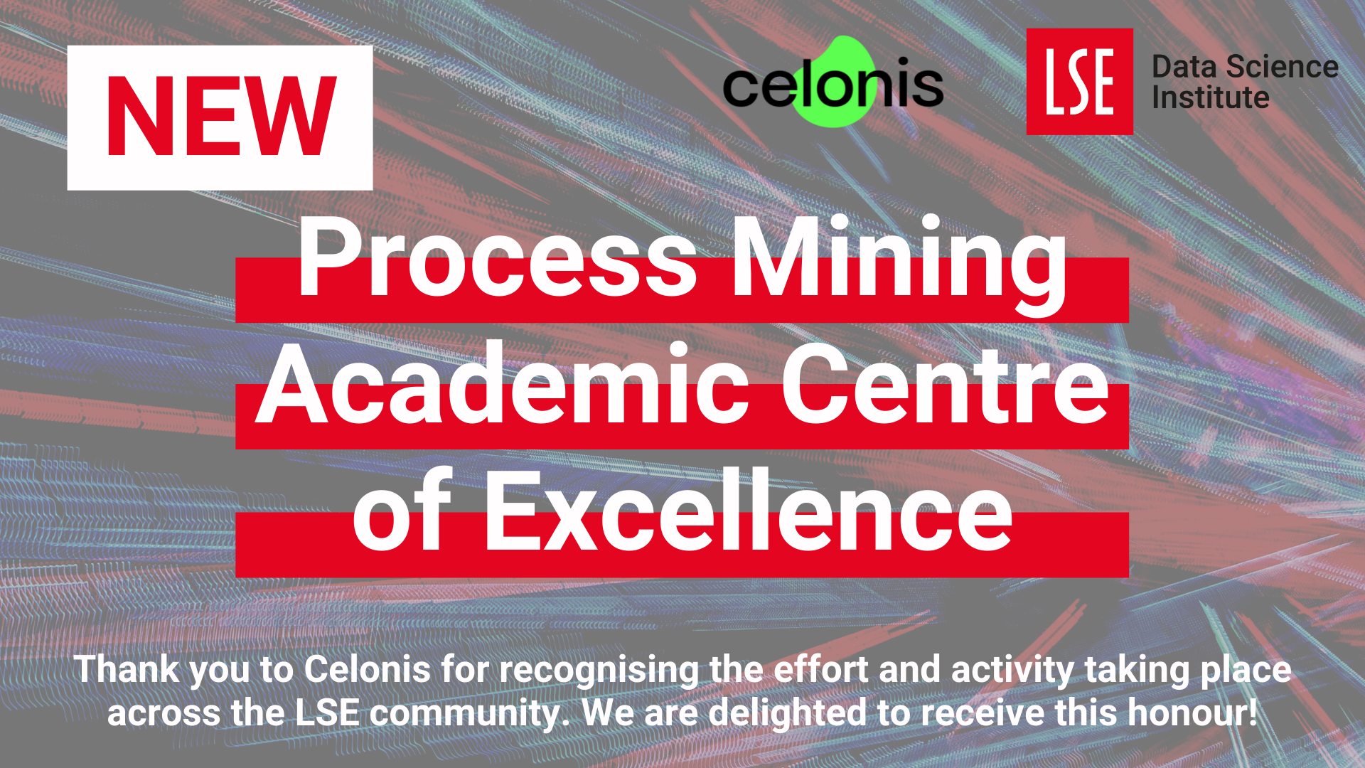 Process Mining Academic Center of Excellence