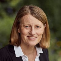 Professor Helen Margetts OBE FBA