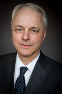 Photo of Joachim Liese