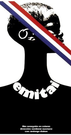 Emitai poster