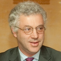 Professor Albrecht Ritschl