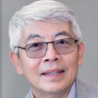 Professor Kent Deng
