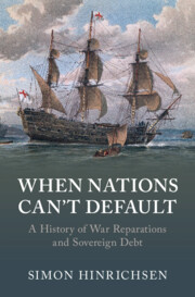 When nations cant default cover