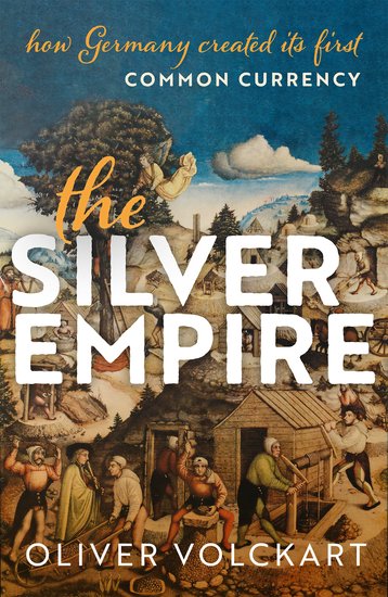 Silver Empire