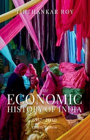 Ec Hist of India