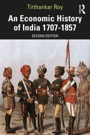 India 1707