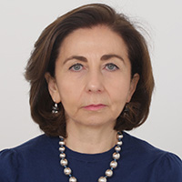 Dr Olga Christodoulaki