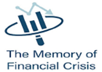 Memory-of-financial-crisis-logo