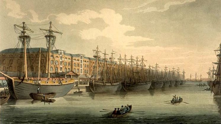 West India Docks (002)