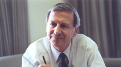 Anthony Giddens