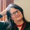Professor Clemencia Rodríguez