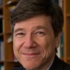 Professor Jeffrey D. Sachs 