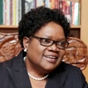 Joice Mujuru