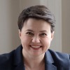 Ruth Davidson