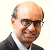 Tharman Shanmugaratnam