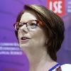 Julia Gillard