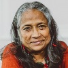 Professor Naila Kabeer