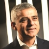 Sadiq Khan