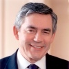 Gordon Brown