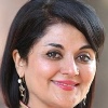 Lady Kishwar Desai