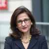 Minouche Shafik 