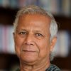 Dr Muhammad Yunus