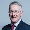 Hilary Benn